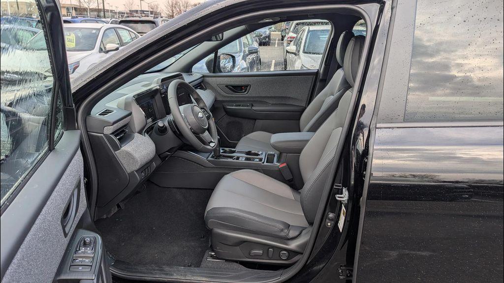 new 2026 Subaru Outback car, priced at $34,568