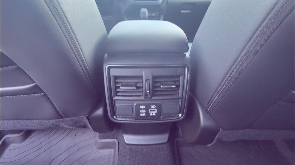 used 2025 Subaru Forester car, priced at $31,768