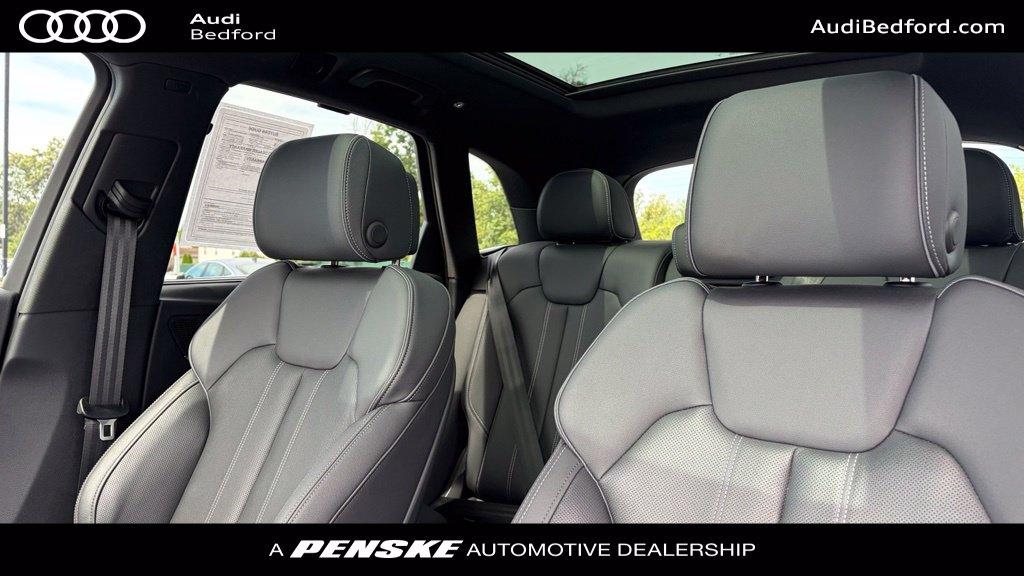 Audi Q5 view 15