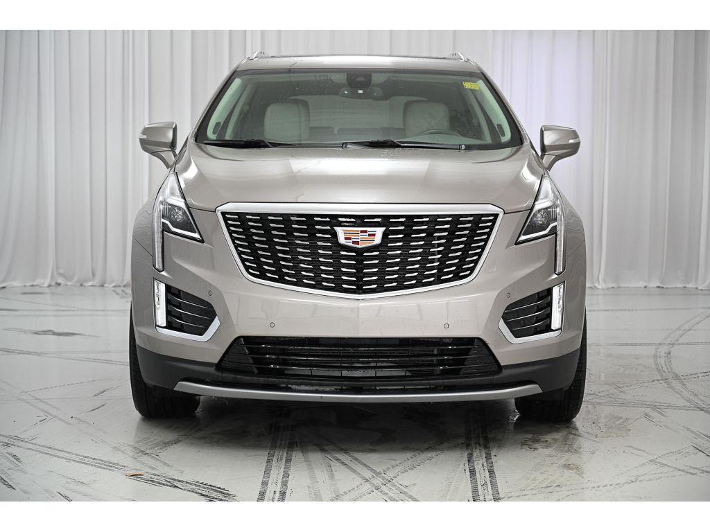used 2023 Cadillac XT5 car, priced at $34,992