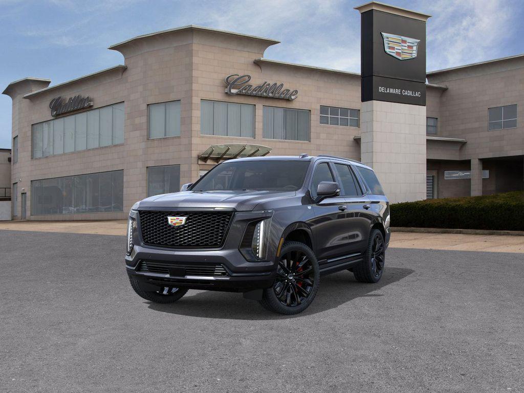 new 2026 Cadillac Escalade car, priced at $147,950