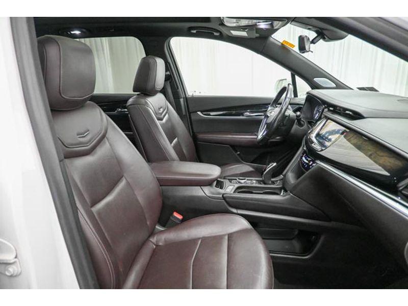 used 2020 Cadillac XT6 car, priced at $24,995