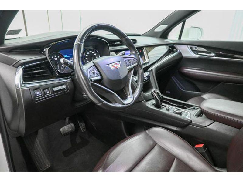 used 2020 Cadillac XT6 car, priced at $24,995