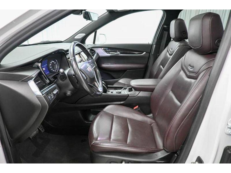 used 2020 Cadillac XT6 car, priced at $24,995