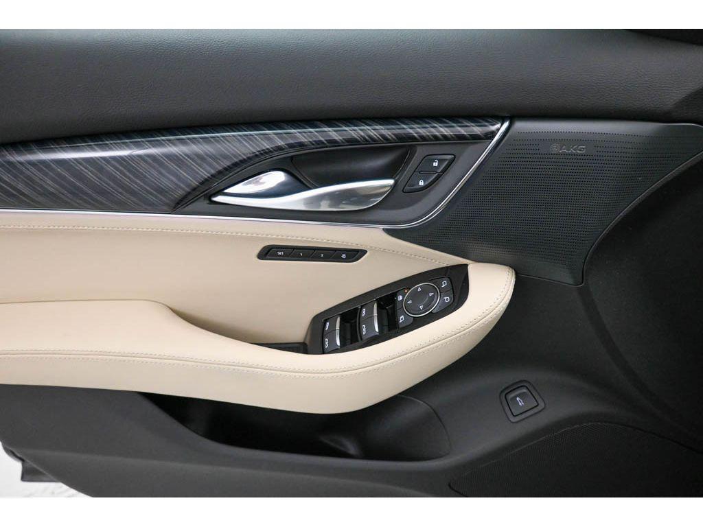 new 2025 Cadillac CT5 car, priced at $63,735