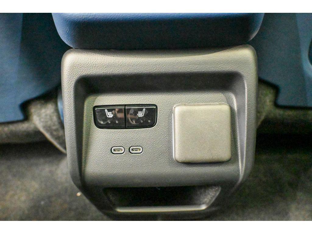 new 2026 Cadillac OPTIQ car, priced at $61,120