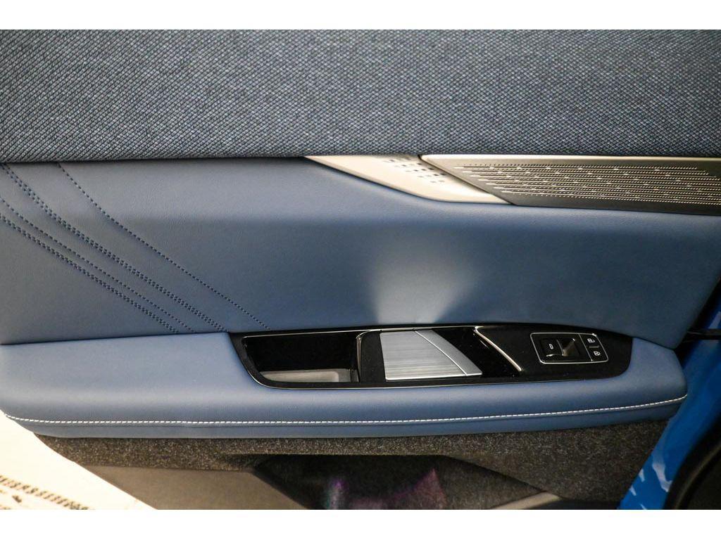 new 2026 Cadillac OPTIQ car, priced at $61,120