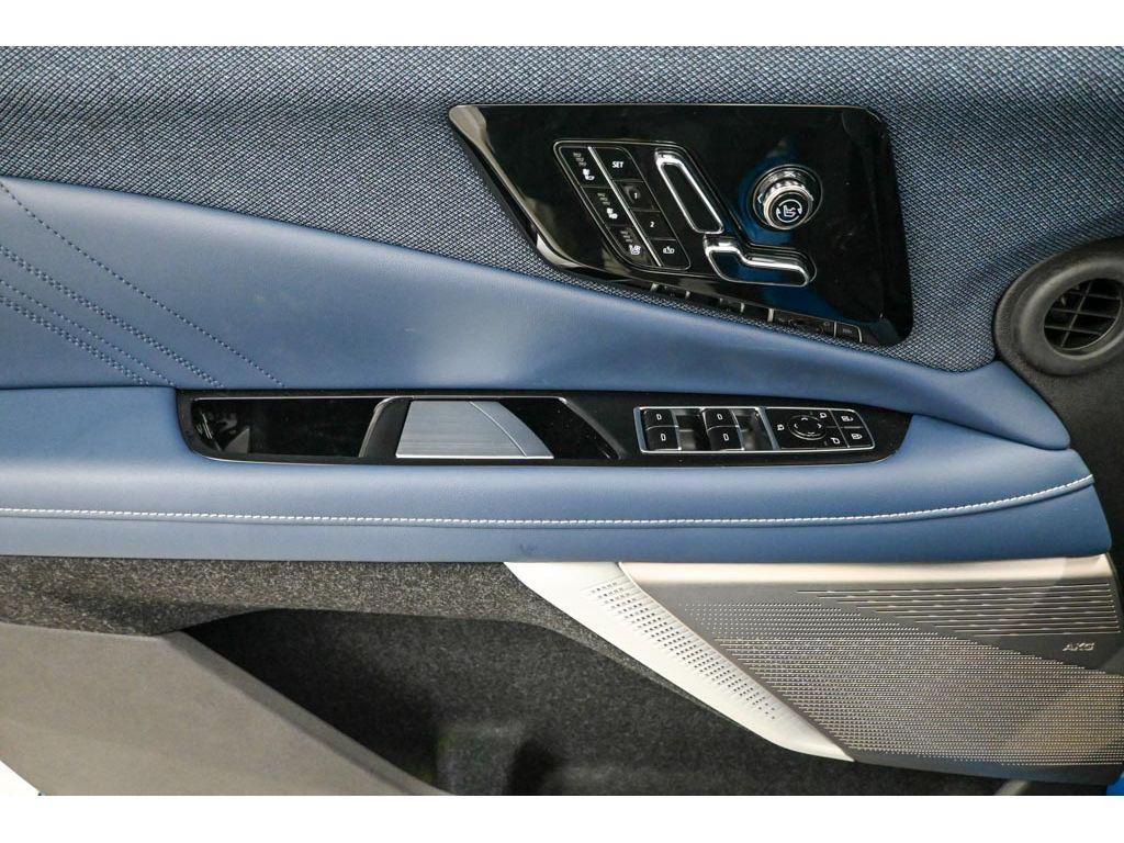 new 2026 Cadillac OPTIQ car, priced at $61,120