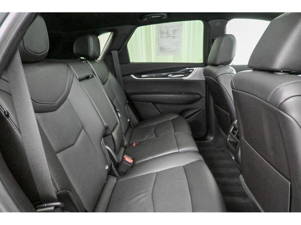 used 2023 Cadillac XT5 car, priced at $29,815