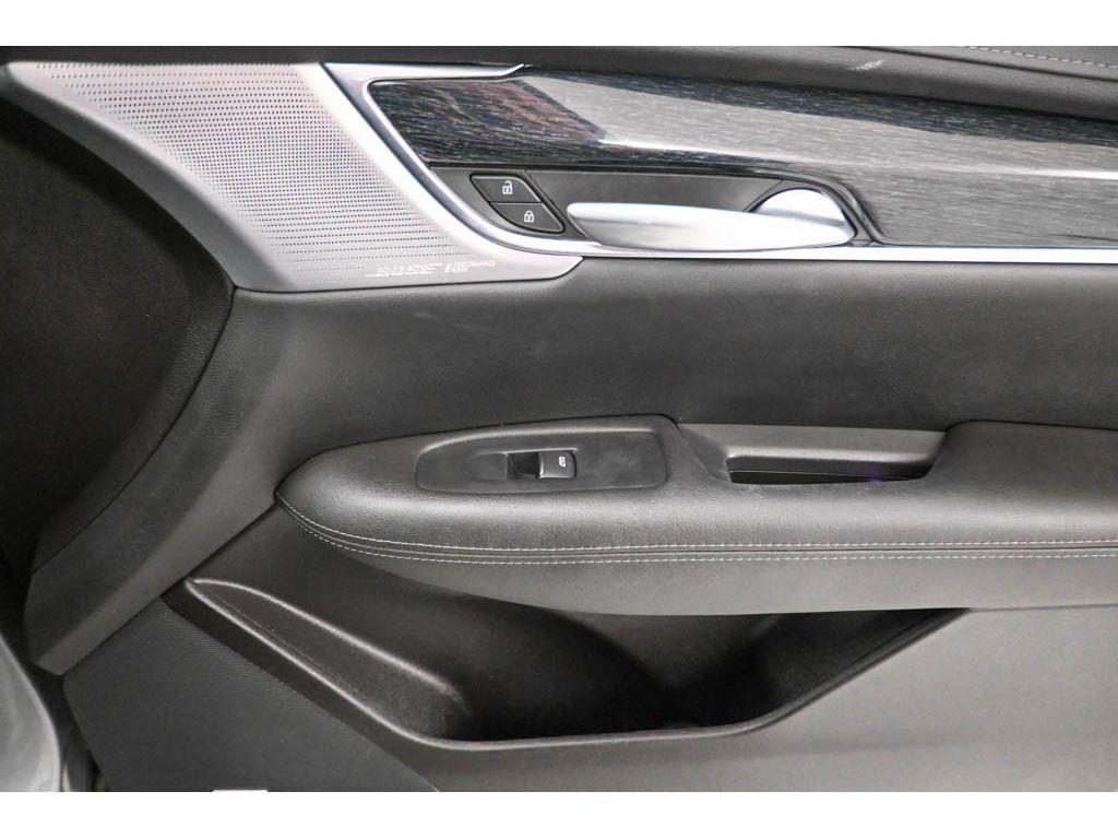 used 2023 Cadillac XT5 car, priced at $29,815