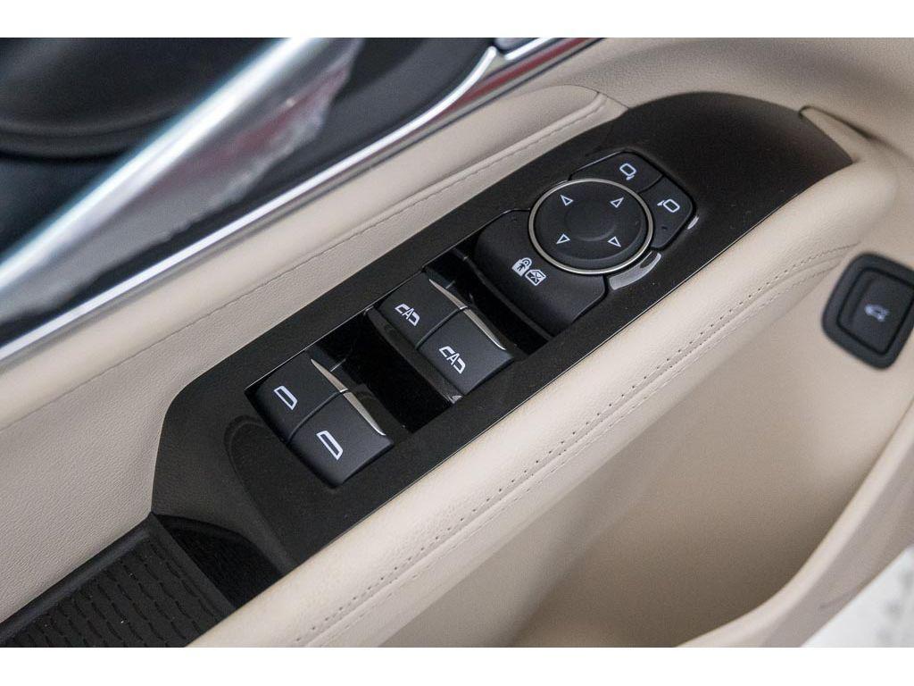 new 2026 Cadillac CT4 car, priced at $56,214