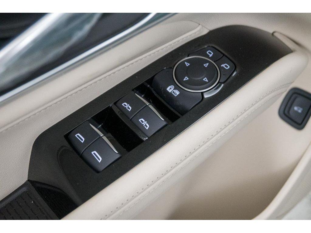 new 2025 Cadillac CT4 car, priced at $49,240