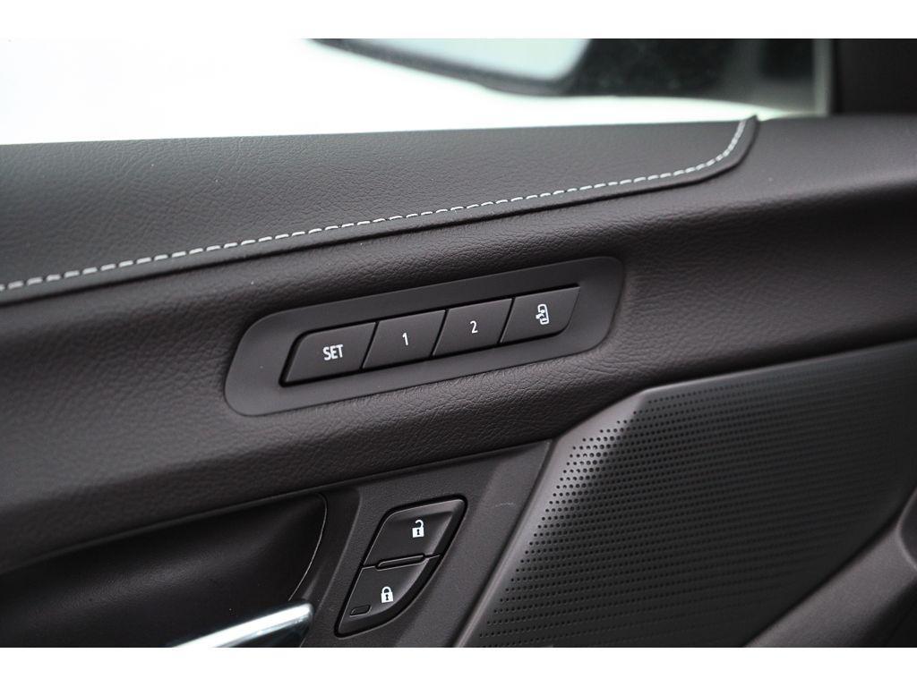 new 2026 Cadillac CT4-V car, priced at $75,955