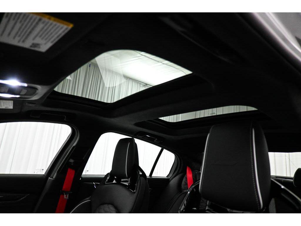 new 2026 Cadillac CT5-V car, priced at $76,140