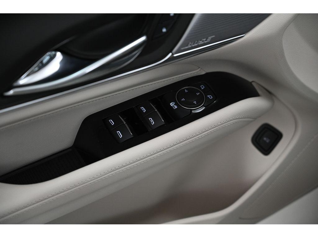 new 2025 Cadillac CT4 car, priced at $57,110