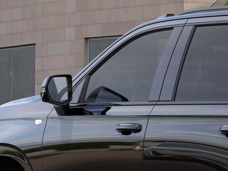 new 2026 Cadillac Escalade car, priced at $152,175