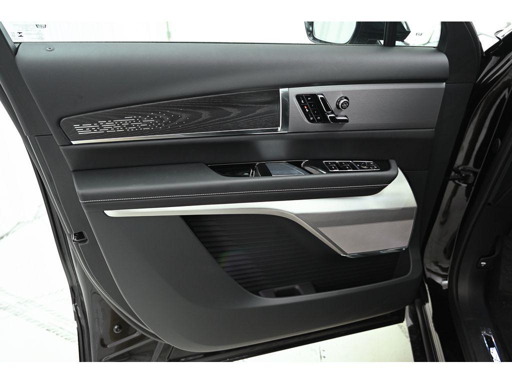 new 2026 Cadillac VISTIQ car, priced at $101,089