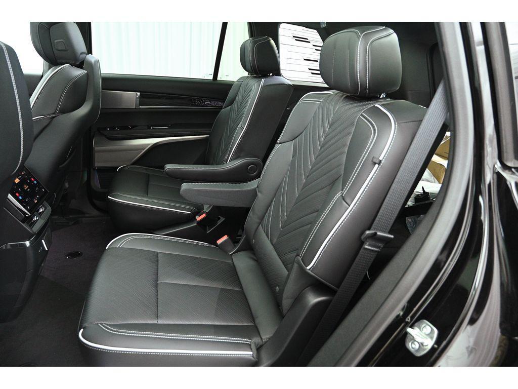 new 2026 Cadillac VISTIQ car, priced at $101,089