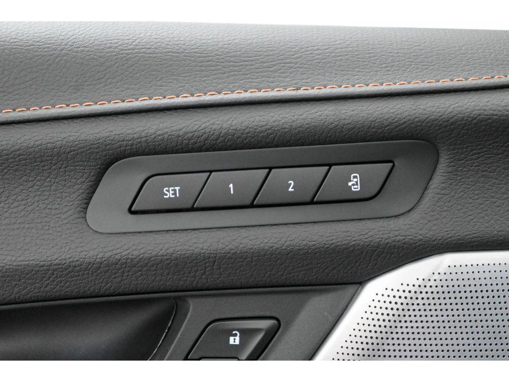 new 2026 Cadillac CT4-V car, priced at $61,735