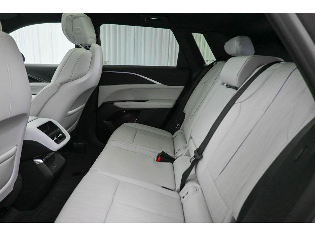 new 2026 Cadillac LYRIQ car, priced at $65,095