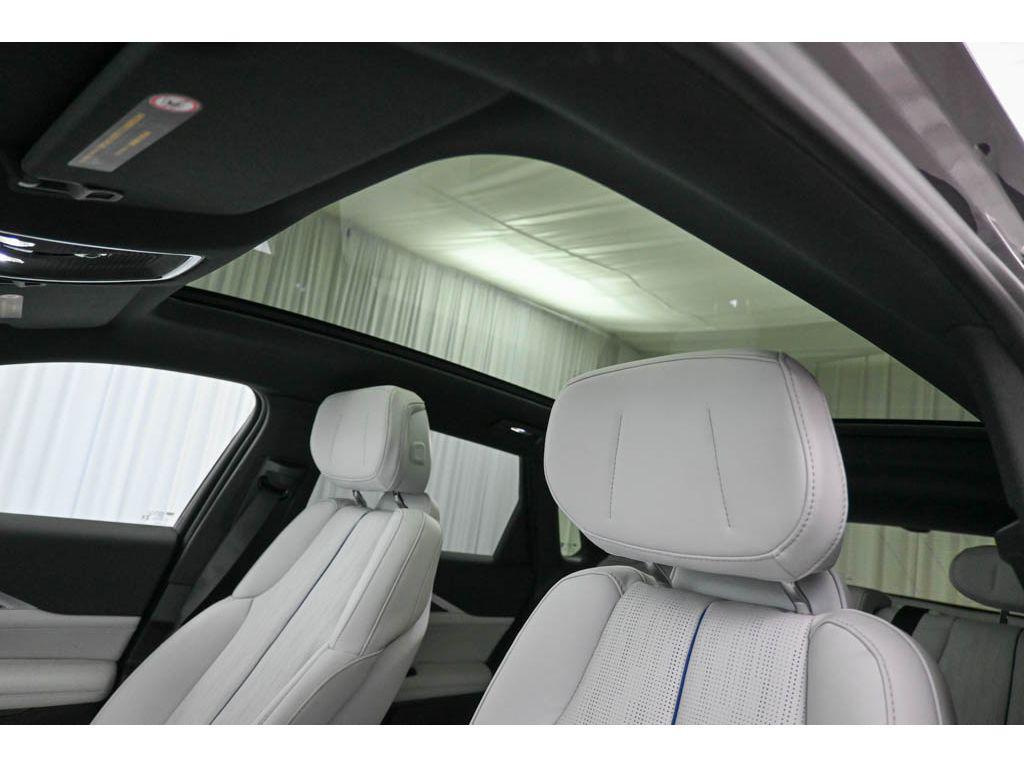 new 2026 Cadillac LYRIQ car, priced at $65,095