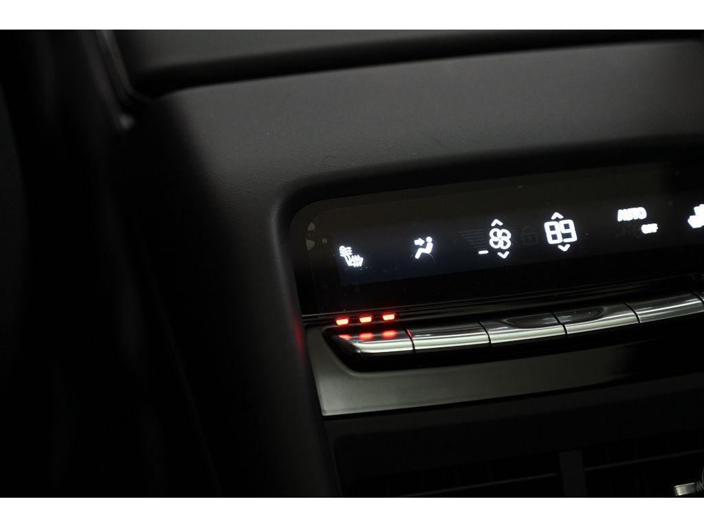 new 2026 Cadillac LYRIQ car, priced at $87,834