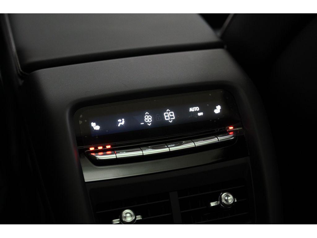 new 2026 Cadillac LYRIQ car, priced at $87,834