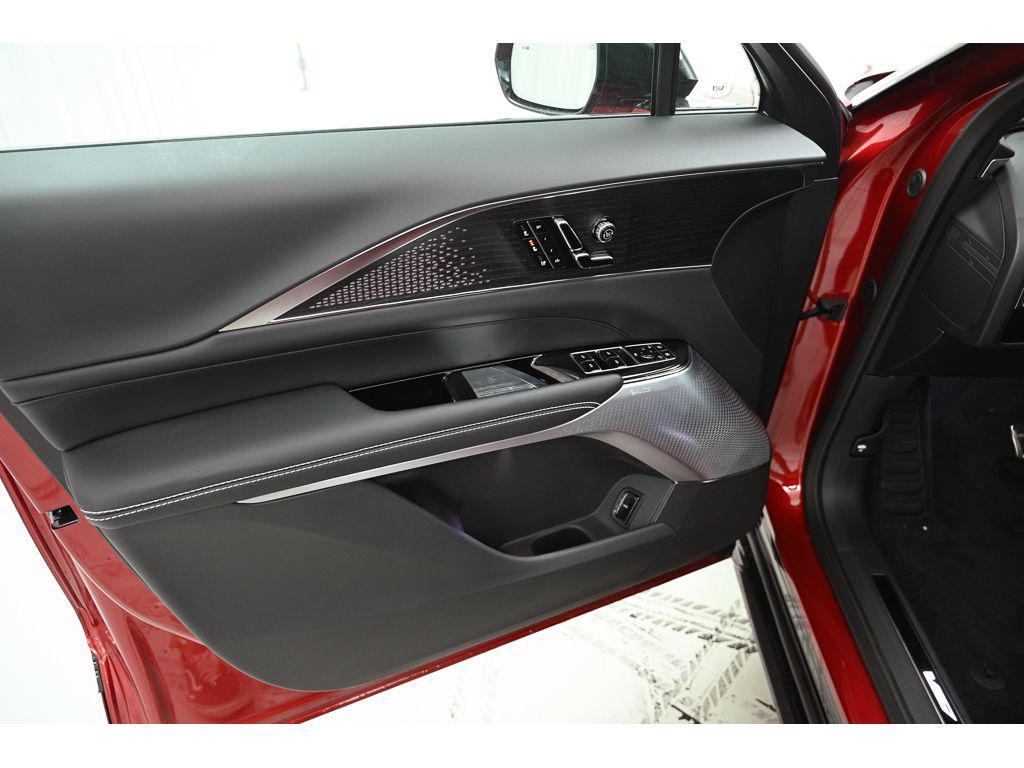 new 2026 Cadillac LYRIQ car, priced at $87,834