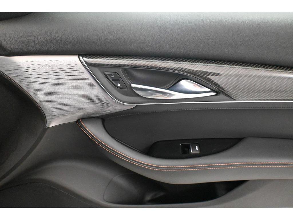 used 2022 Cadillac CT5 car, priced at $28,482