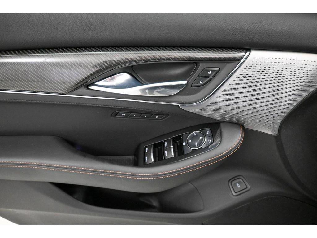 used 2022 Cadillac CT5 car, priced at $28,482