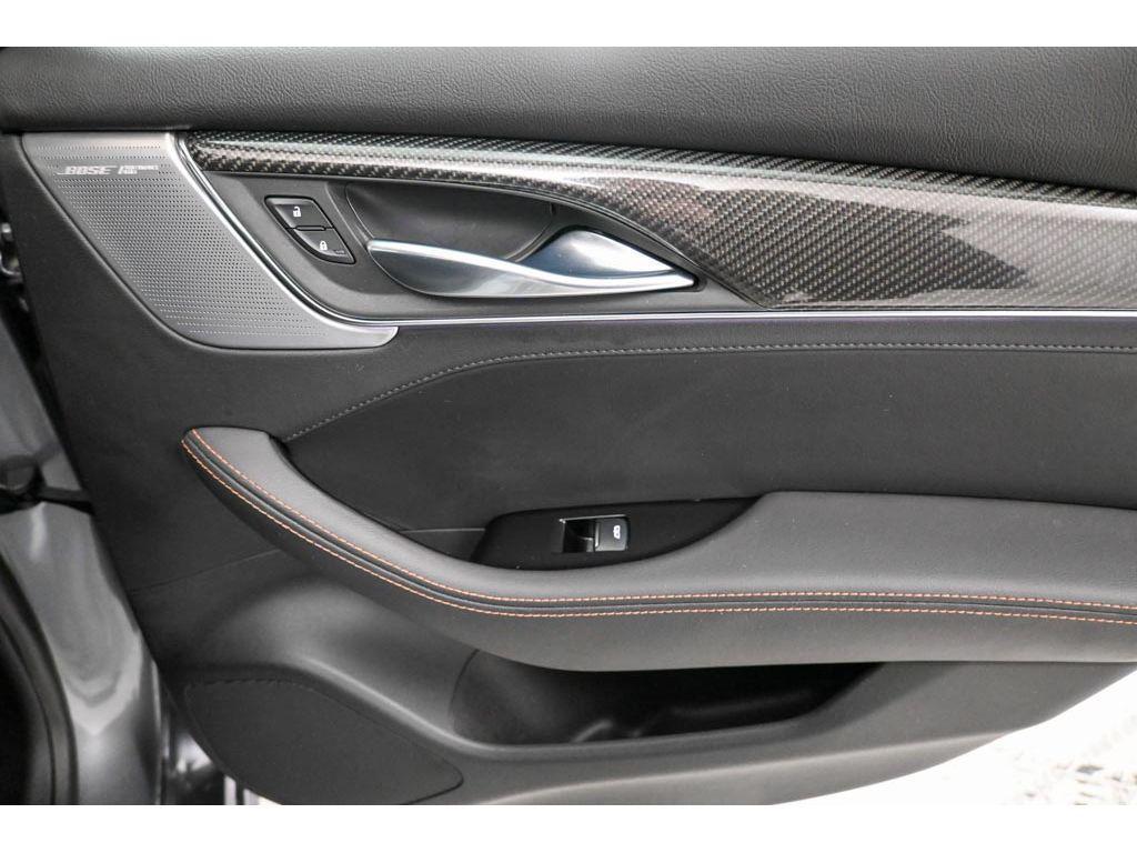 used 2022 Cadillac CT5 car, priced at $28,482