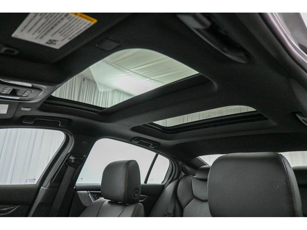 used 2022 Cadillac CT5 car, priced at $28,482