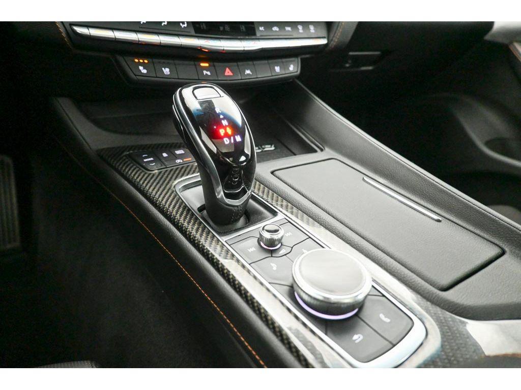 used 2022 Cadillac CT5 car, priced at $28,482