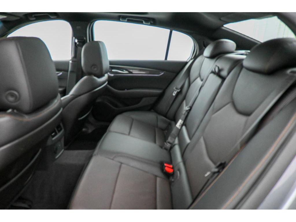 used 2022 Cadillac CT5 car, priced at $28,482