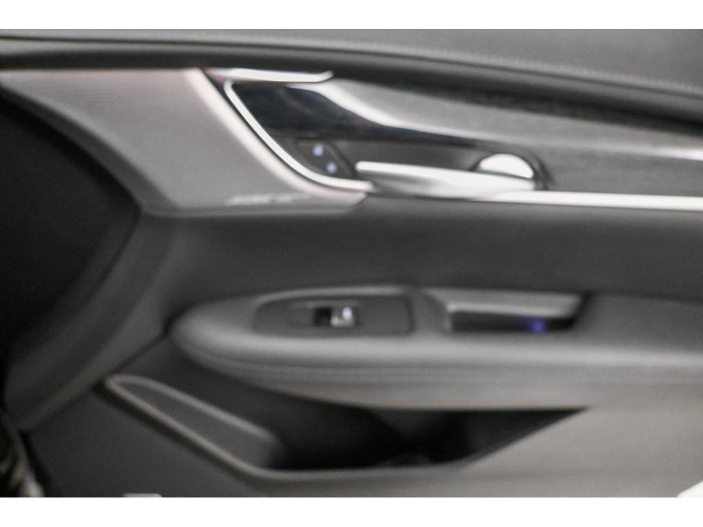 used 2023 Cadillac XT5 car, priced at $27,295