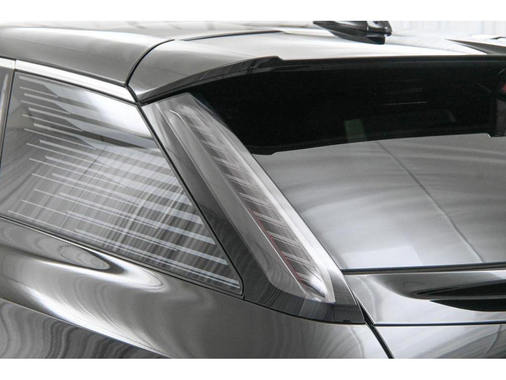 new 2026 Cadillac OPTIQ car, priced at $59,795