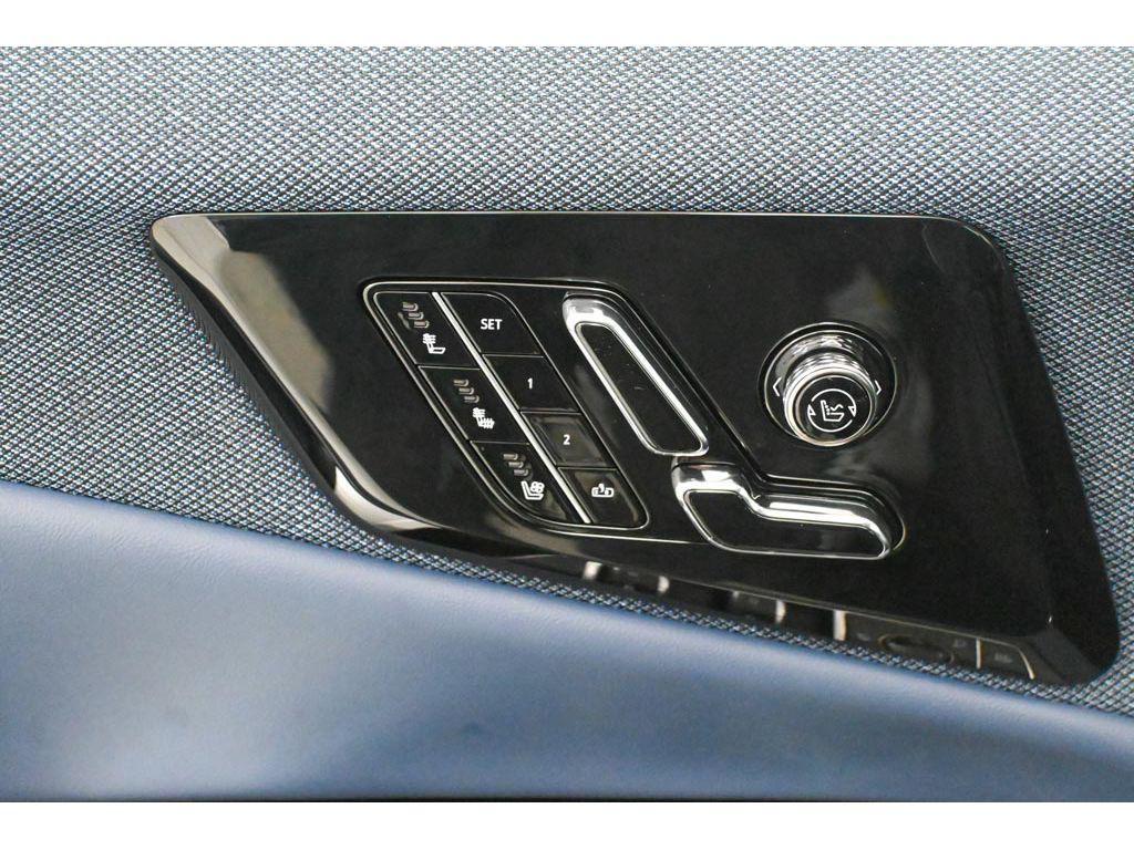 new 2026 Cadillac OPTIQ car, priced at $59,795