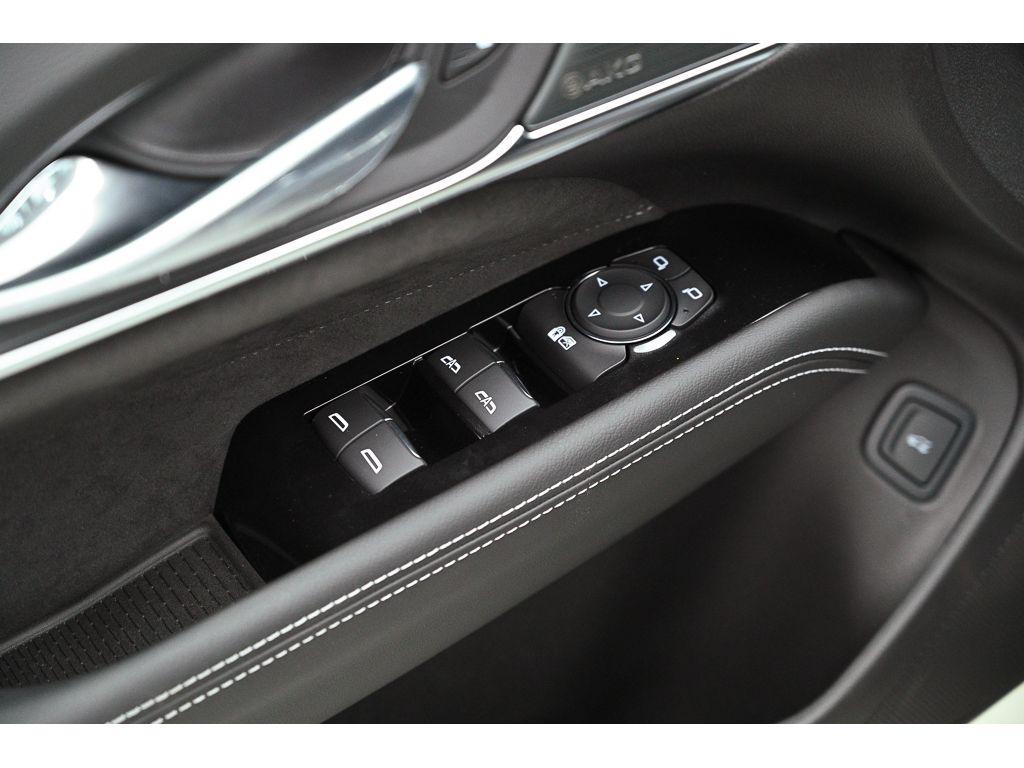 new 2026 Cadillac CT4-V car, priced at $87,610