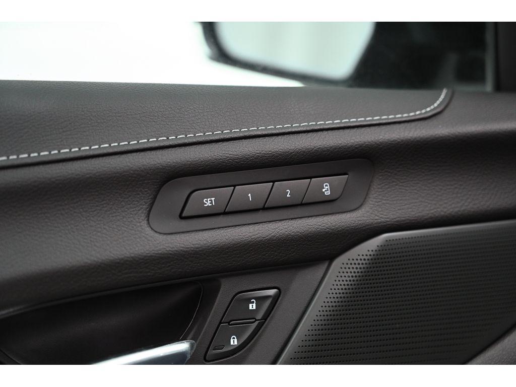 new 2026 Cadillac CT4-V car, priced at $87,610