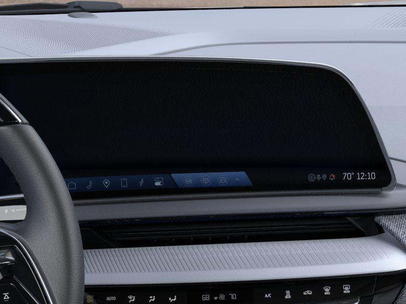 new 2026 Cadillac OPTIQ car