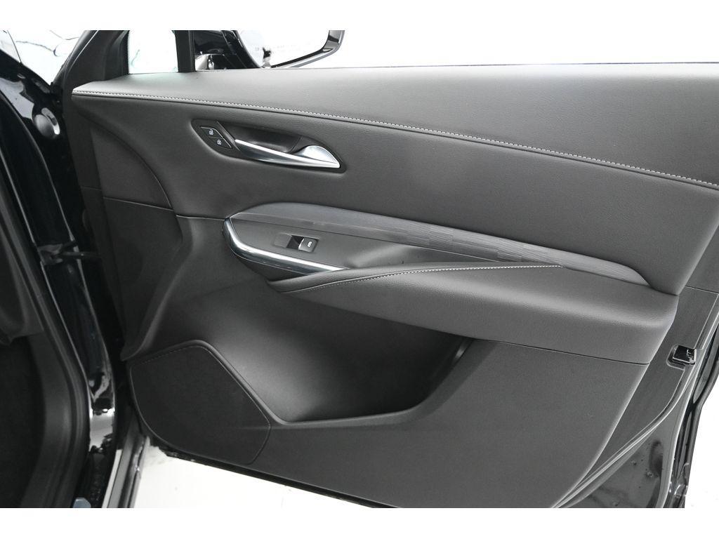 used 2024 Cadillac XT4 car, priced at $34,995