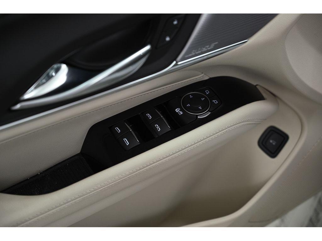 new 2025 Cadillac CT4 car, priced at $44,540