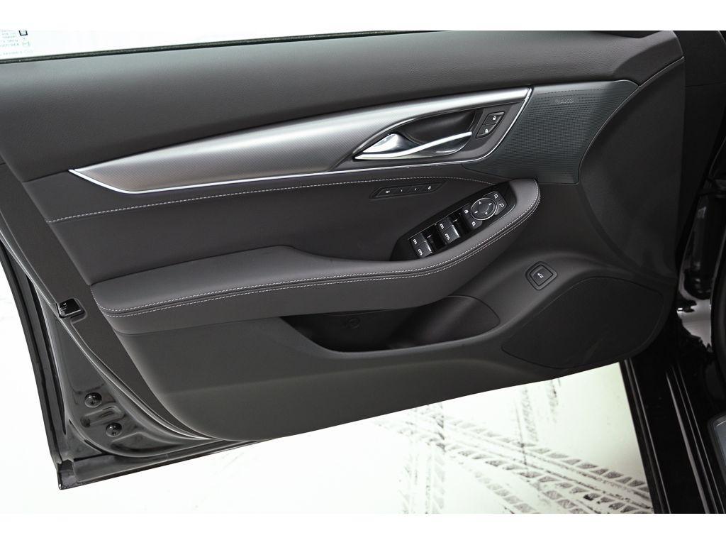 new 2026 Cadillac CT5 car, priced at $56,940