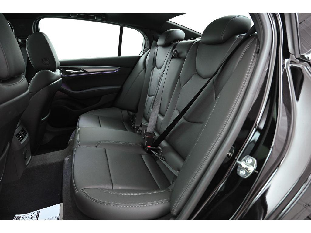 new 2026 Cadillac CT5 car, priced at $56,940