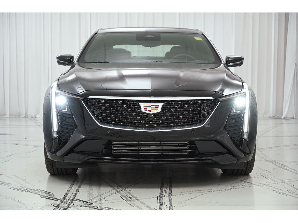 new 2026 Cadillac CT5 car, priced at $56,940
