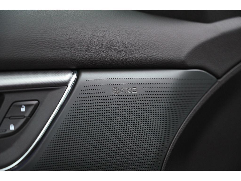 new 2026 Cadillac CT5 car, priced at $56,940