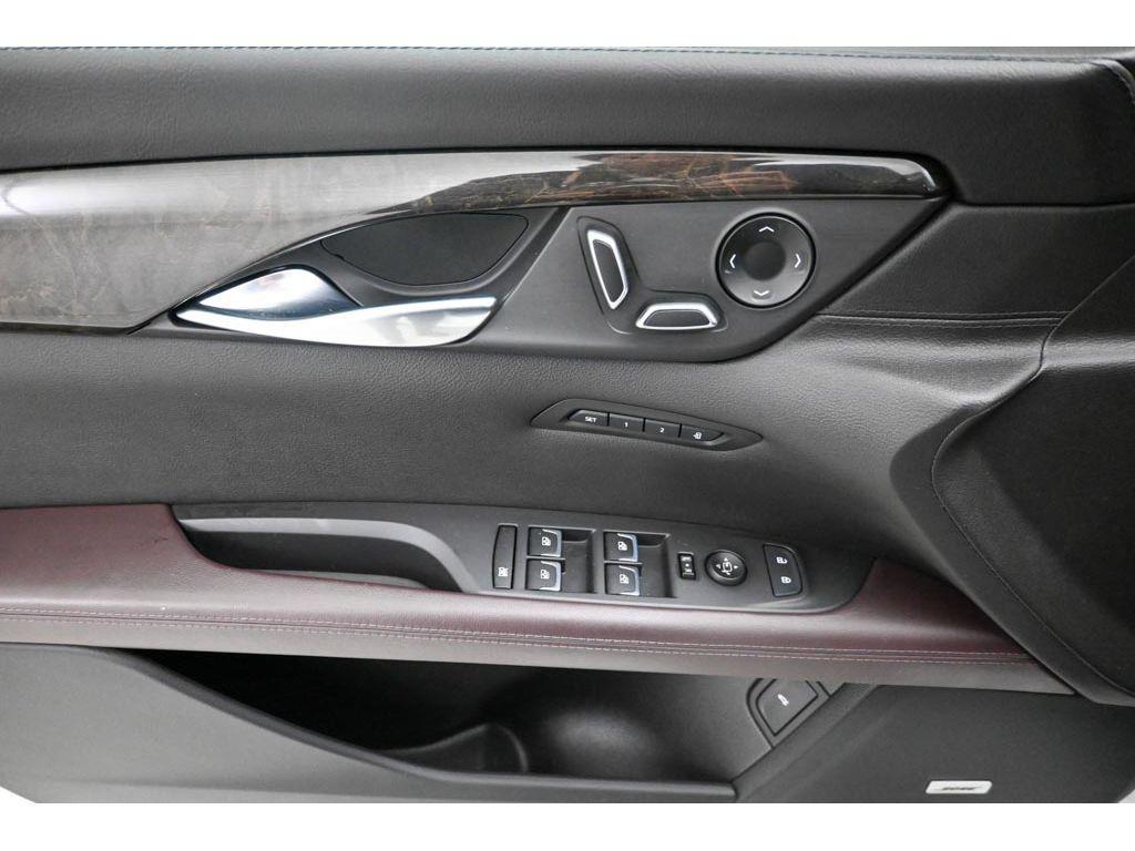 used 2020 Cadillac CT6 car, priced at $41,198