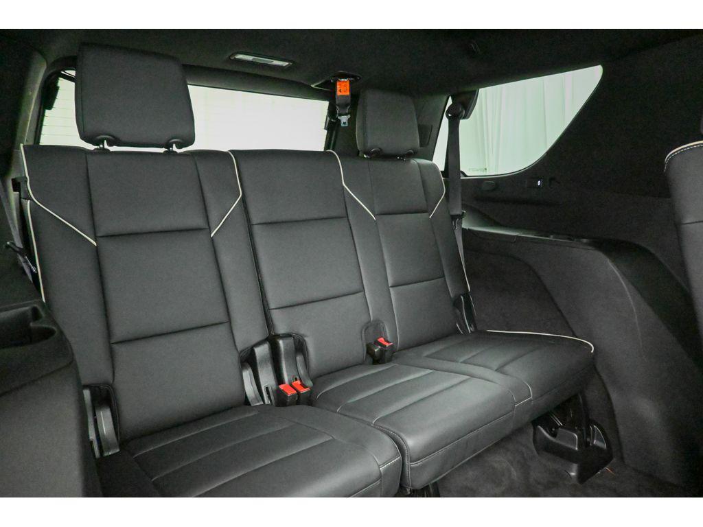 used 2023 Cadillac Escalade car, priced at $65,795