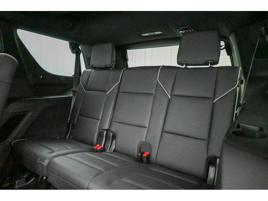 used 2023 Cadillac Escalade car, priced at $65,795