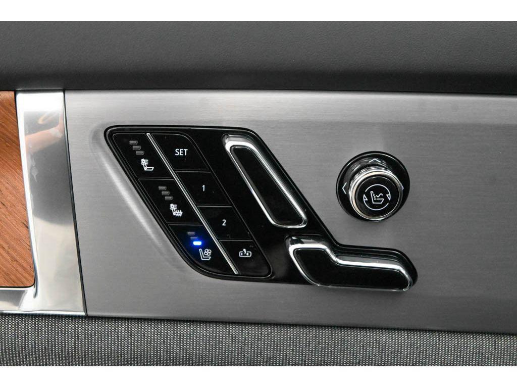 new 2026 Cadillac VISTIQ car, priced at $95,715